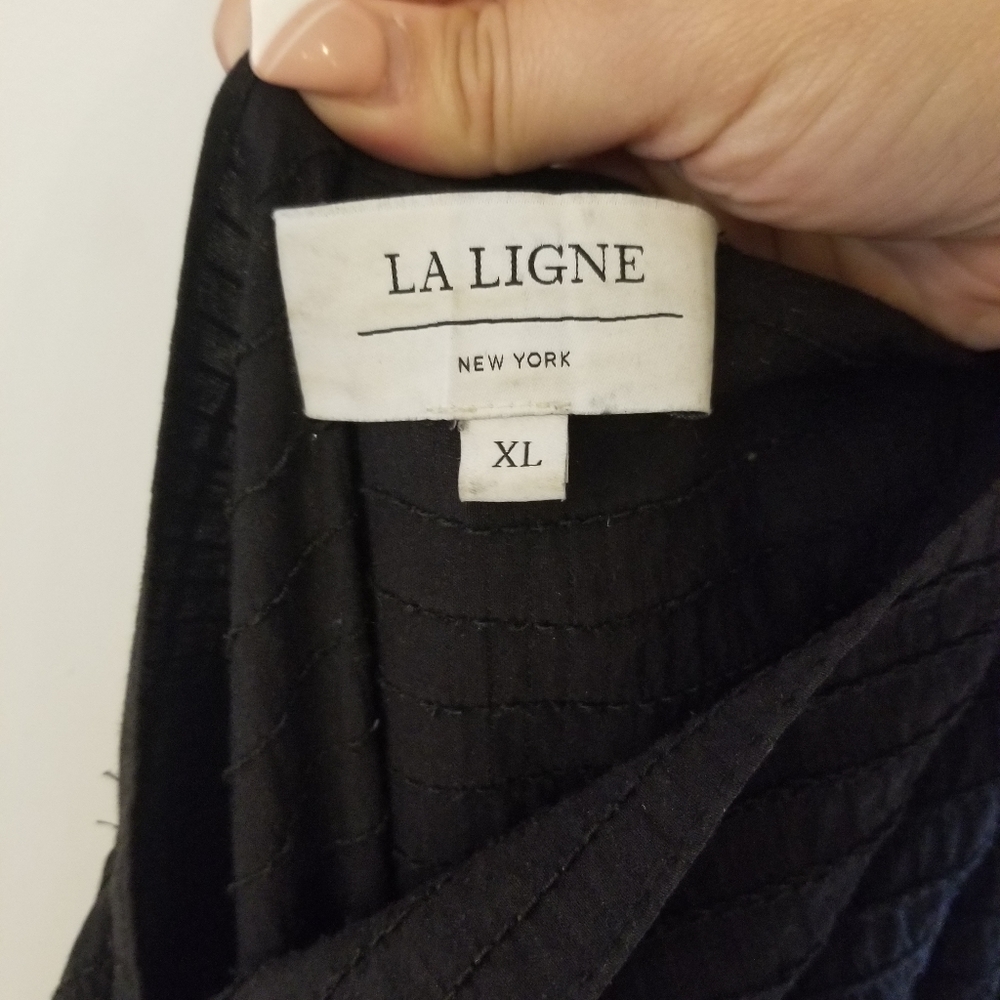 La linge vivian dress size XL to 1X - Picture 6 of 10